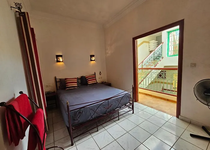 Riad Karya