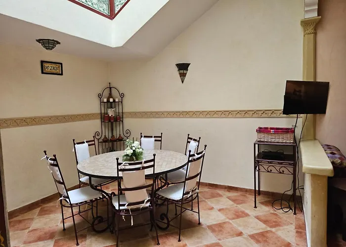 Riad Karya